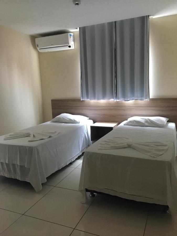 Ilha Bela Hotel Paulo Afonso Extérieur photo