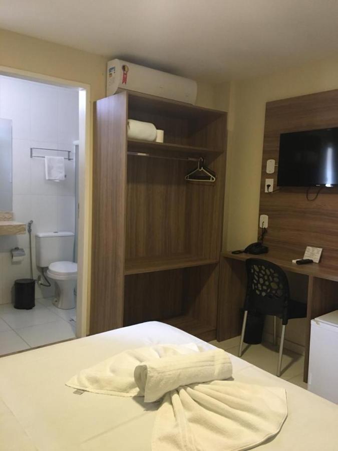 Ilha Bela Hotel Paulo Afonso Extérieur photo