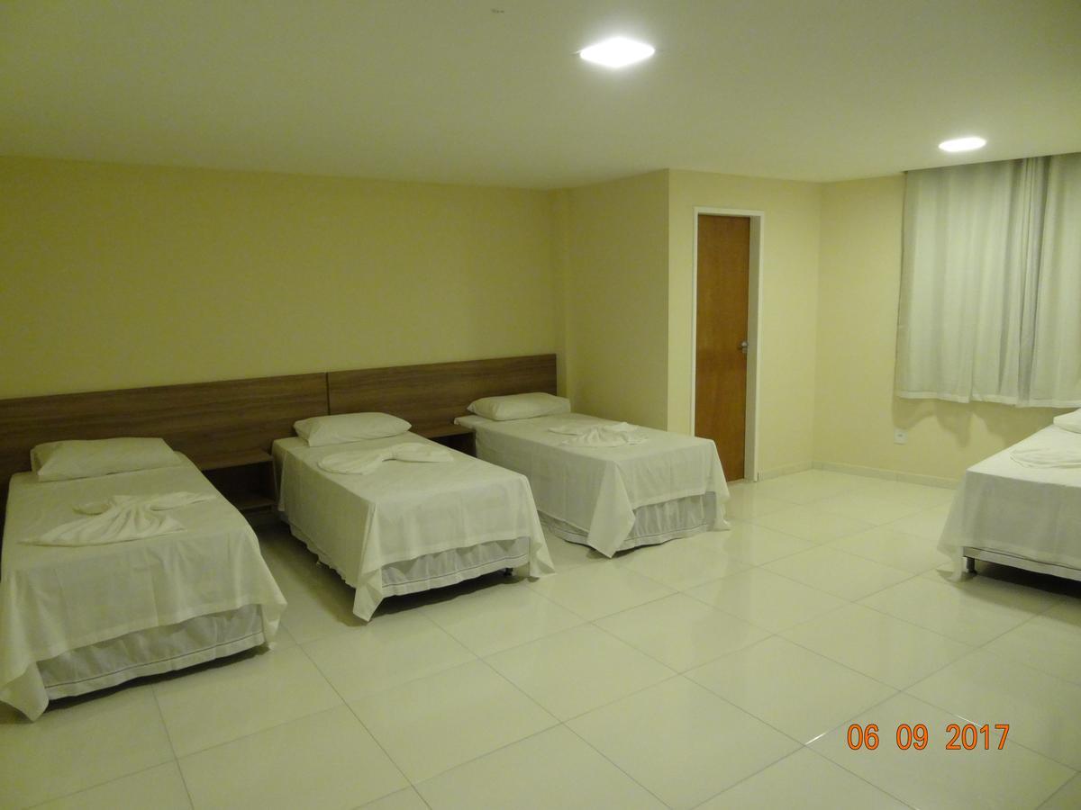 Ilha Bela Hotel Paulo Afonso Extérieur photo