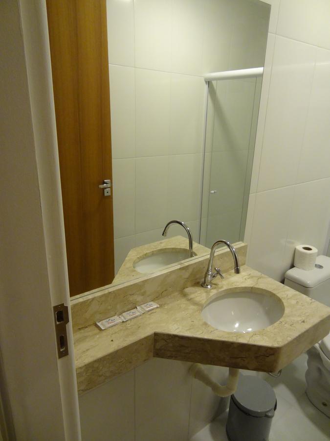 Ilha Bela Hotel Paulo Afonso Extérieur photo