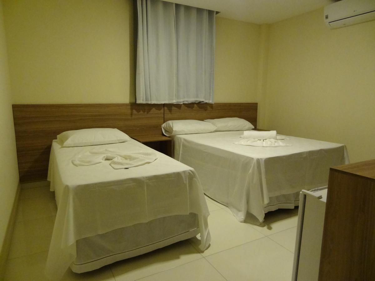 Ilha Bela Hotel Paulo Afonso Extérieur photo
