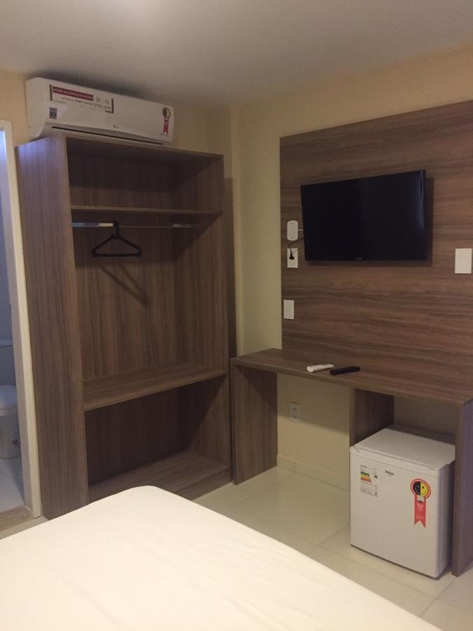 Ilha Bela Hotel Paulo Afonso Chambre photo