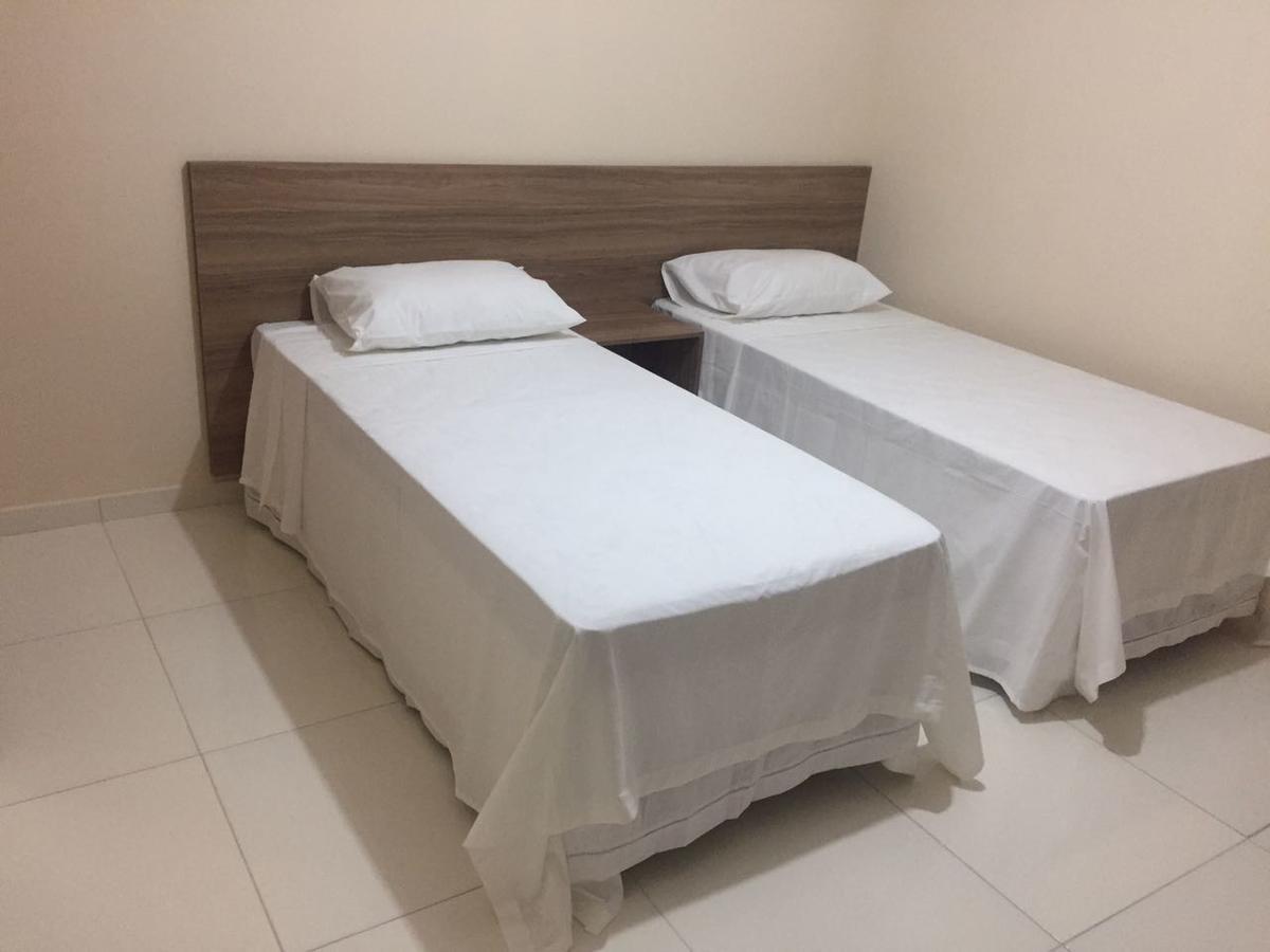 Ilha Bela Hotel Paulo Afonso Chambre photo