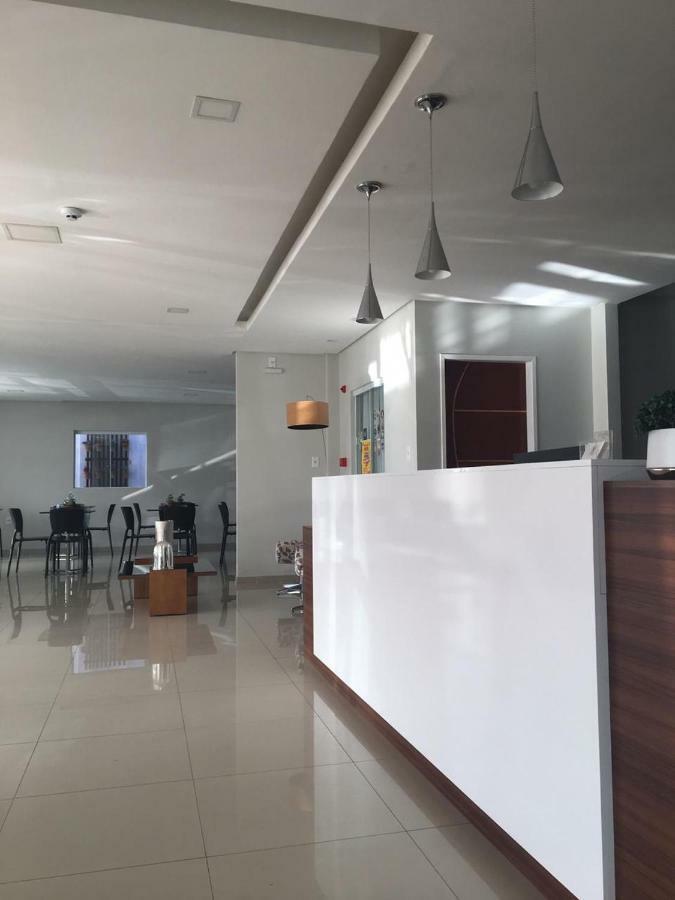 Ilha Bela Hotel Paulo Afonso Extérieur photo