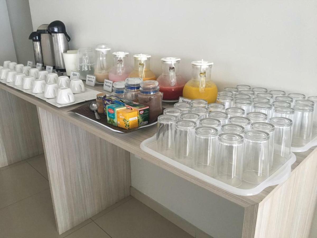 Ilha Bela Hotel Paulo Afonso Extérieur photo